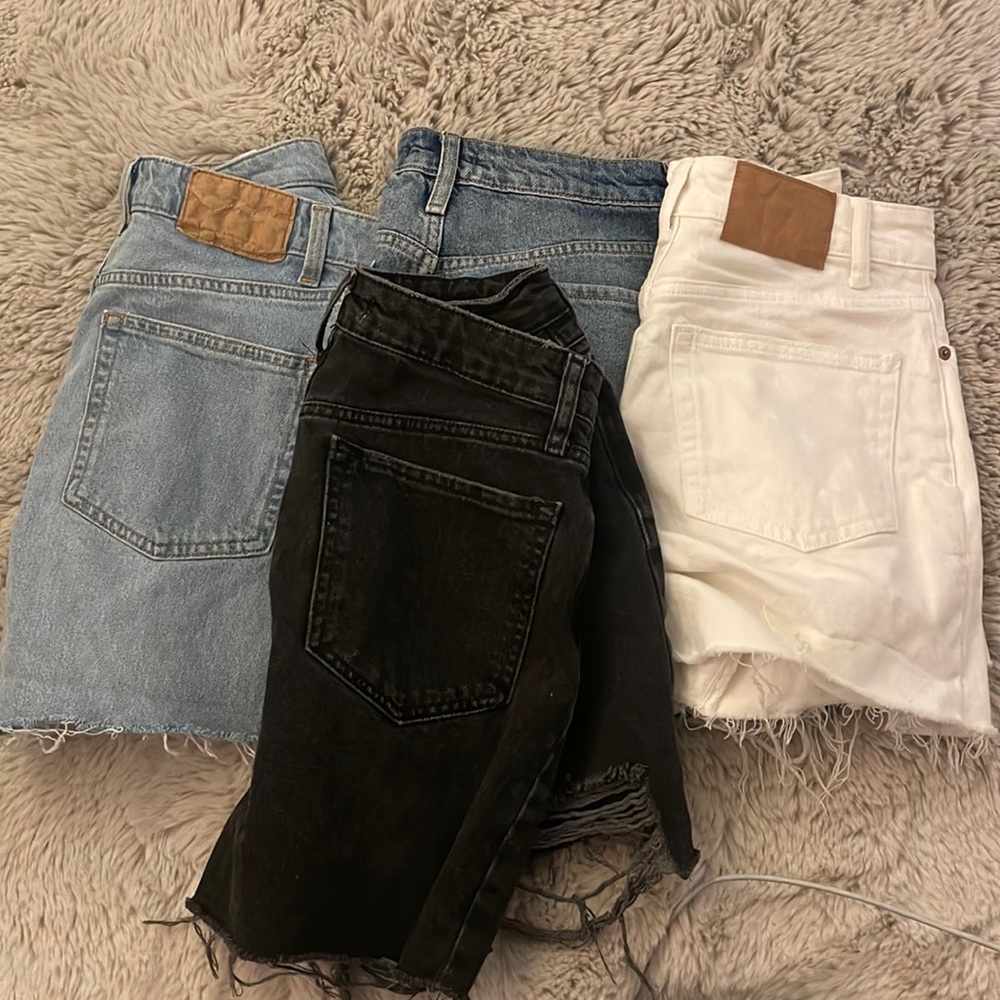 Shorts Lot *SPECIAL DEAL*